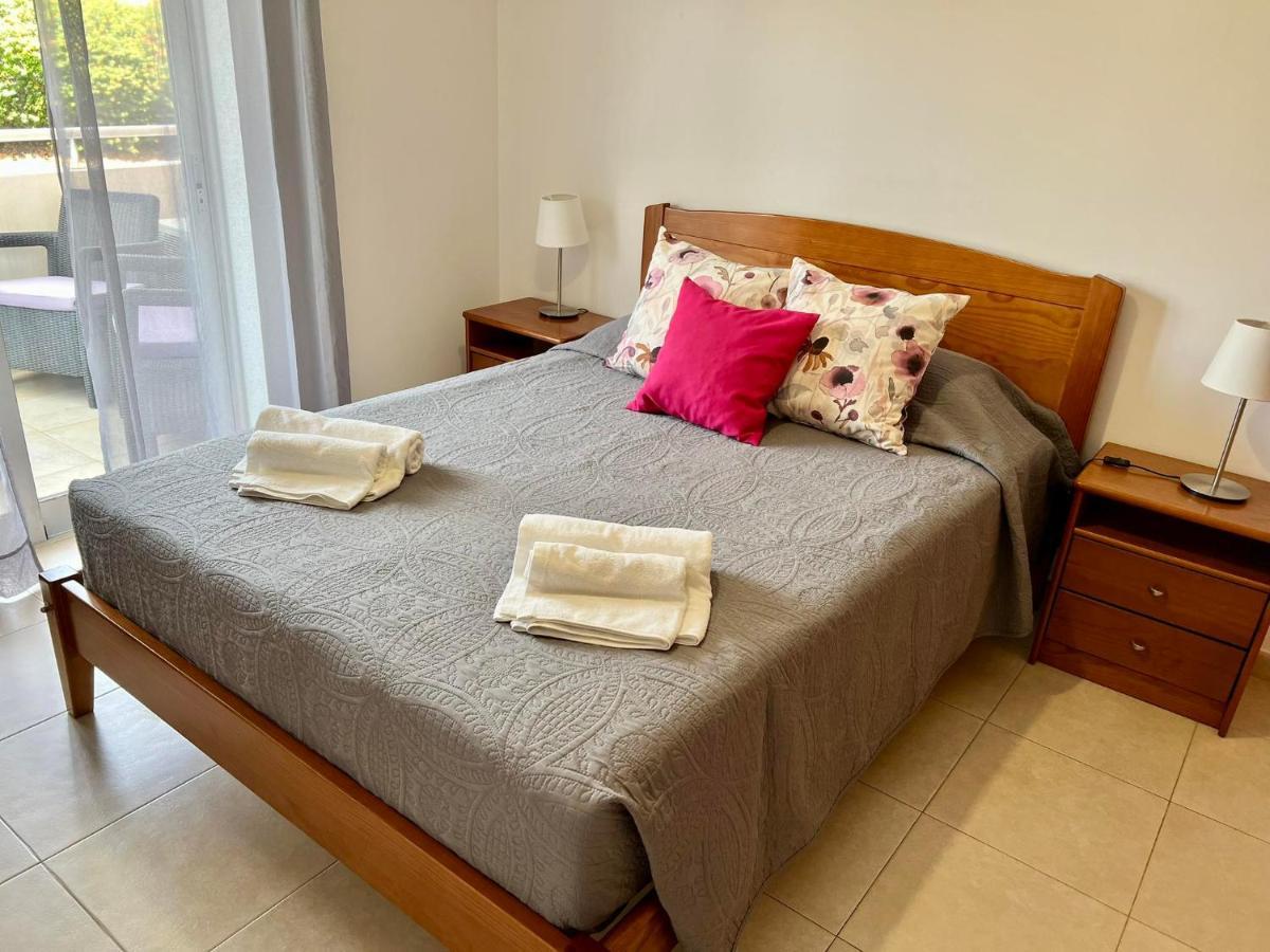Apartment 104 - Flamingo Residence Portimao Bagian luar foto