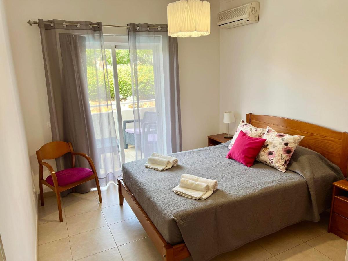 Apartment 104 - Flamingo Residence Portimao Bagian luar foto