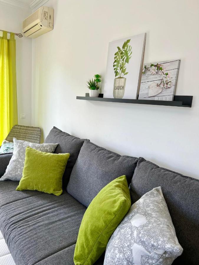 Apartment 104 - Flamingo Residence Portimao Bagian luar foto