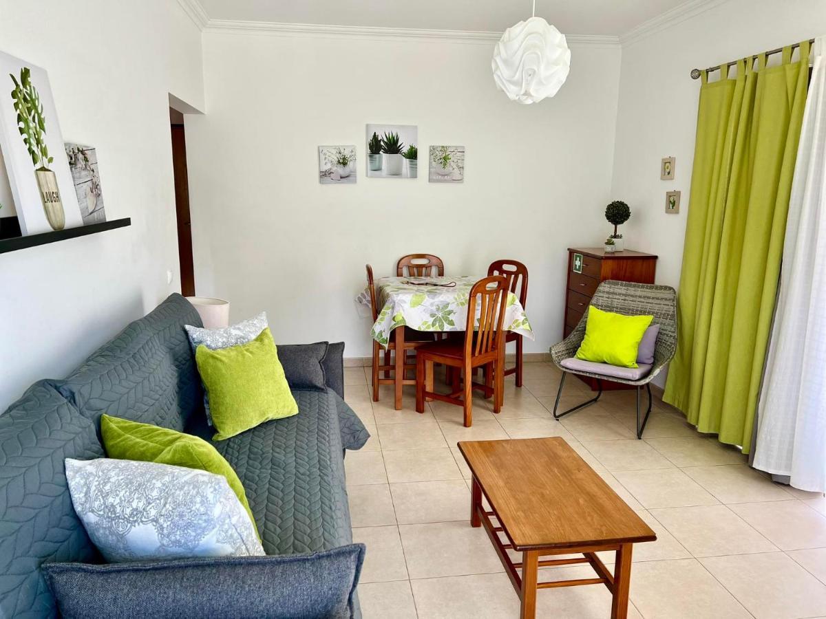 Apartment 104 - Flamingo Residence Portimao Bagian luar foto