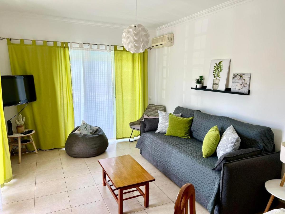 Apartment 104 - Flamingo Residence Portimao Bagian luar foto