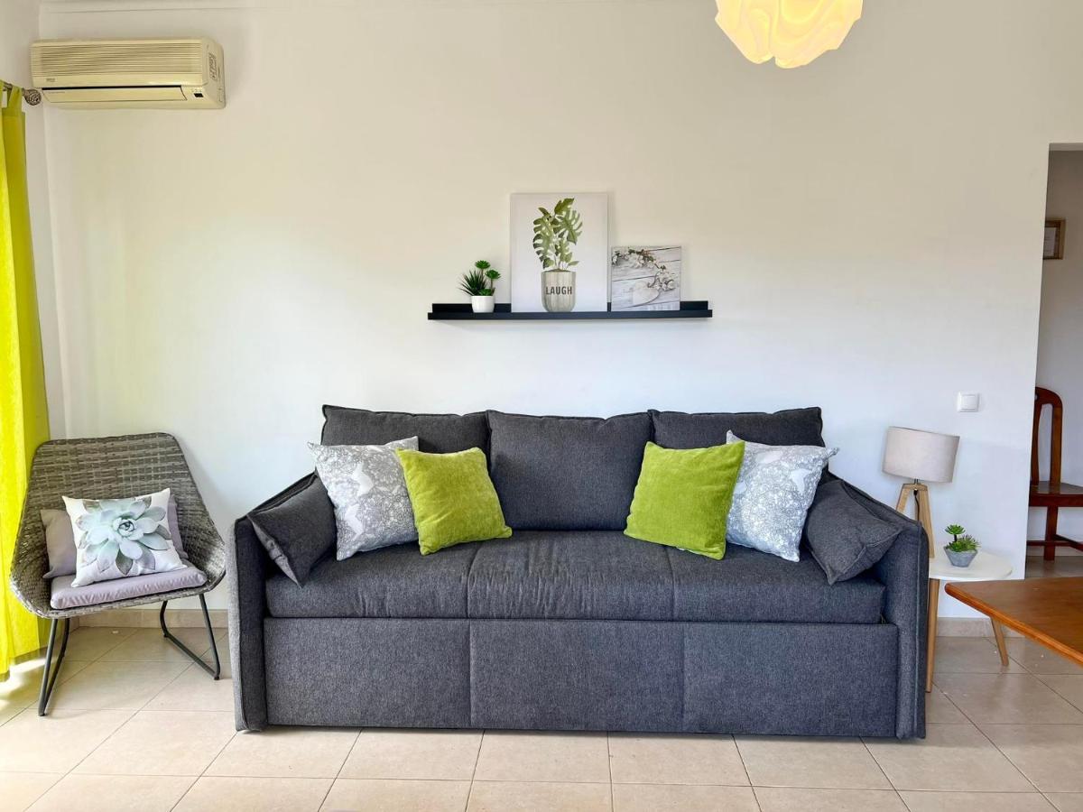 Apartment 104 - Flamingo Residence Portimao Bagian luar foto