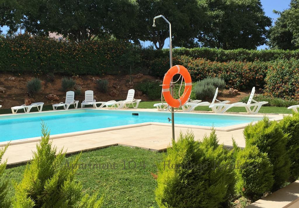 Apartment 104 - Flamingo Residence Portimao Bagian luar foto