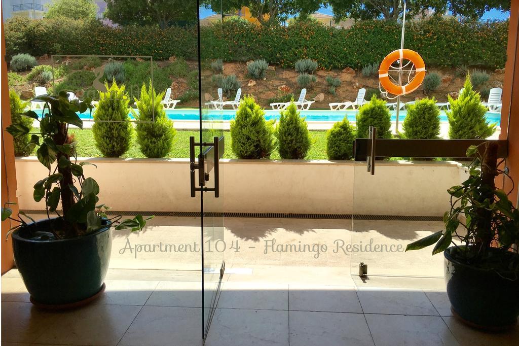 Apartment 104 - Flamingo Residence Portimao Bagian luar foto